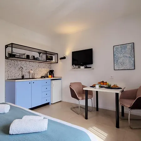 Bepina Apartment