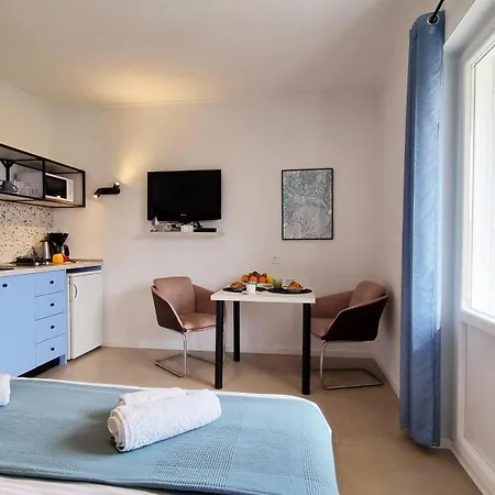 Bepina Apartment Rab Town
