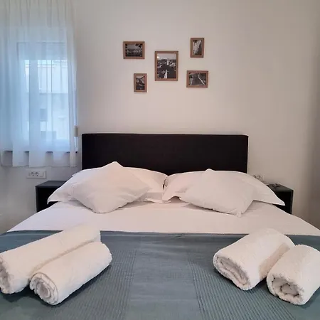 Bepina Apartment