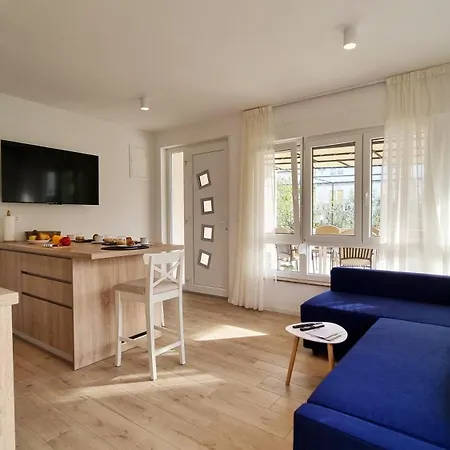 Bepina Apartment *