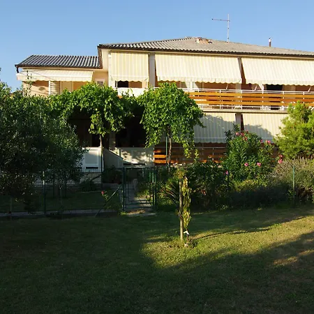 Bepina Rab Town