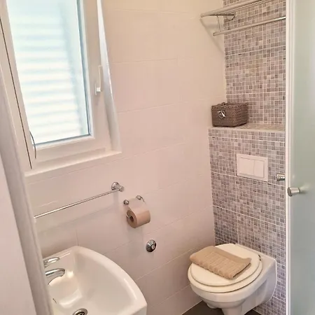 Apartment Bepina *
