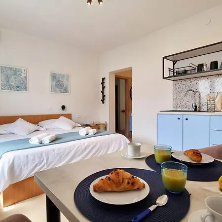 Apartment Bepina