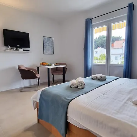 Apartment Bepina *