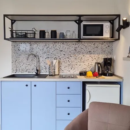 Bepina Apartment *