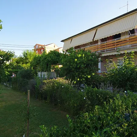 Bepina Apartment *