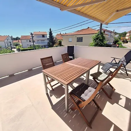 Bepina Apartment Rab Town