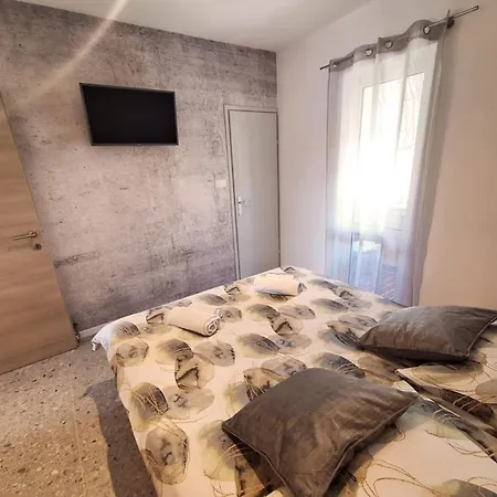 Bepina Apartment