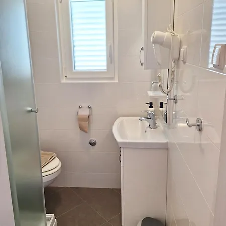 Apartment Bepina