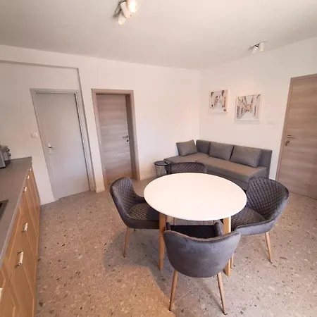 Apartment Bepina